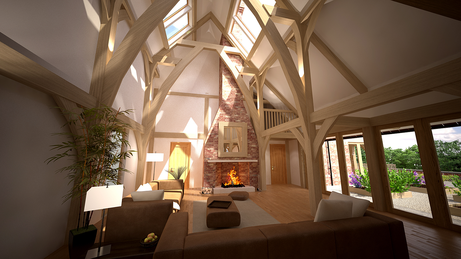 Architectural Projects