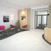 MundayReceptionLeftColour